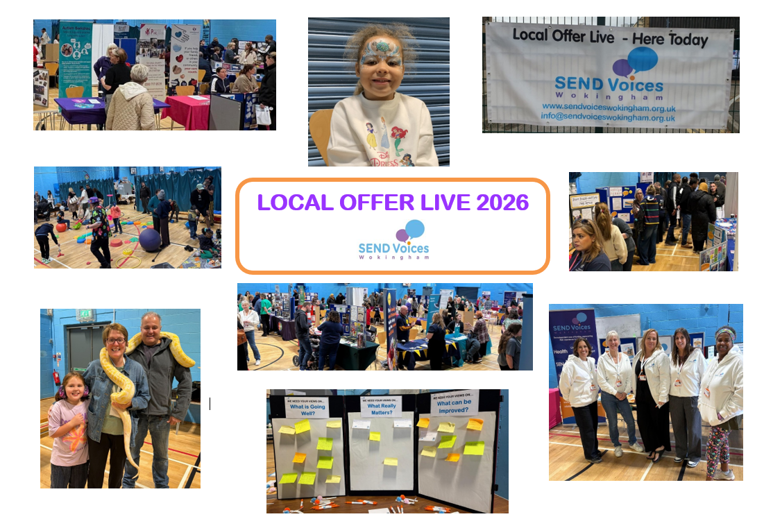 Local Offer Live 2026 Thank You!